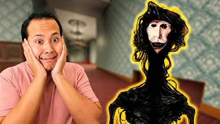 JANGAN PERNAH MASUK RUMAH LOCUST ! ROBLOX