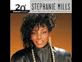 Never Knew Love Like This Before (Single Version) - Stephanie Mills