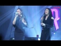Download Lagu Raisa \u0026 Isyana Sarasvati - Anganku Anganmu (Live at Raisa \u0026 Isyana Showcase) Download Lagu Raisa \u0026 Isyana Sarasvati - Anganku Anganmu (Live at Raisa \u0026 Isyana Showcase)
