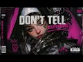 LOVIXX, STOSLIV - Don't Tell Your Dreams ft. Mima Denise (CONCEPT)