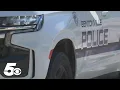 Latest News Bentonville massage parlors searched by police
