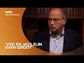 Download Lagu Nieuwe peiling Maurice de Hond: PVV stijgt, VVD zakt naar 13 zetels