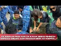 Download Lagu CEMAS APABILA CIK B TERJ4TUH HINGGA KAKI C3DER4 SEWAKTU MENGIKUTI ACARA SUKANEKA SIANG TADI..!