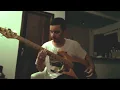 Men I Trust - Norton Commander (Album V) (Bass Cover)