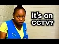 When Walmart Employees Get Caught Stealing