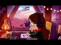 Gravity falls Lofi Full video