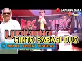 Download Lagu Cinto Babagi Duo - Ucok Sumbara | Remix Minang Orgen Tunggal