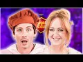 Logan Lerman Joins Brittany Broski s Royal Court