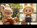 Download Lagu LAGU ANAK TERBARU DU DI DU DI DAM DAM | Lagu Anak  #videoanak #laguanak #laguanakindonesia #labubu