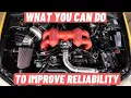 What You Can do To Keep Your Subaru Reliable