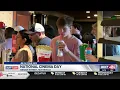 National Cinema Day at Cinemark Bridge Street