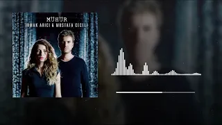 أغنية تركية مترجمة حبك كالجحيم مصطفى جيجلي و إرماك Irmak Arıcı Mustafa Ceceli Mühür 