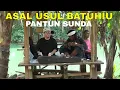 Download Lagu PANTUN SUNDA CERITRA BATUHIU PANGANDARAN VERSI KACAPI PANTUN BETON MANG ADE DAN MANG DEDI