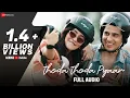 Download Lagu THODA | THODA | PYAAR | HUA | THUMHSE | SONG | NEW | ARJIT | SINGH | SONGH | TOP | POPULAR | SONG 