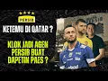 PERSIB UTUS MARC KLOK BUAT DEAL MAARTEN PAES GABUNG PERSIB KE DOHA QATAR ?