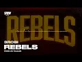 Lagu 3robi - Rebels (Lyric Video)