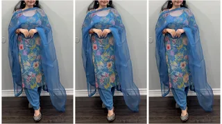 Trendy Punjabi Suit Designs 2026 #suitdesigns #punjabisuits