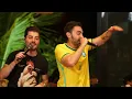 Flor e Água (Ao Vivo) - Guilherme & Benuto