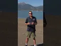 Dillon Reservoir drought update July 2026