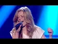 Download Lagu Becky Hill performs 'Ordinary People' | The Voice UK - BBC