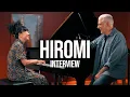 Download Lagu Hiromi: The Most Electrifying Pianist Alive