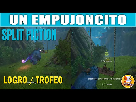 Video del Trofeo Un empujoncito