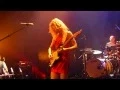 Download Lagu Ana Popovic - Every kind of people - Live Paris 2015