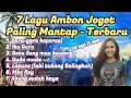 Lagu Lagu Ambon Joget – Cocok untuk Pesta \u0026 Santai @mix-x22 