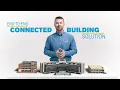 Graybar Connected Buildings