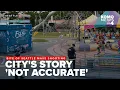 Exclusive SPD detective calls city s Bite of Seattle shooting response story not accurate