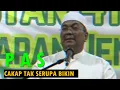 Lagu SEMBANG TONG KOSONG AJELAH | Ceramah SANUSI Terkini