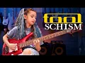 TOOL - Schism Bass Line