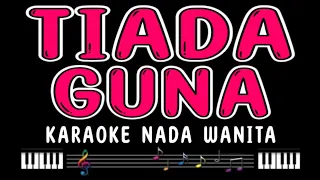 tiada guna karaoke nada wanita elvy sukaesih 