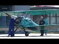 Download Lagu Clear Prop! Hand propping Will It Start? Stampe \u0026 Vertongen SV-4B PH-OPA Teuge Airport 19 April 2023