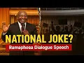 Download Lagu Ramaphosa's Speech Leaves South Africans with BIG Questions