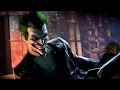 Download Lagu Batman: Arkham Origins Soundtrack - Joker Theme (Carol of the Bells)