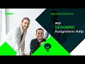 Web Designing Assignment Help Learn More How To Write Best Quality Assignment Help