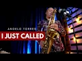 Download Lagu I JUST CALLED (Stevie Wonder) Instrumental Sax - Angelo Torres. Sax Cover / AT Romantic CLASS