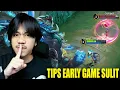 Download Lagu BEGINILAH CARA ALDOUS MARKOCOP MEMBALIKAN KEADAAN EARLY GAME YANG SULIT - Mobile legends