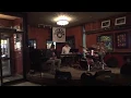Brian Charette organ trio