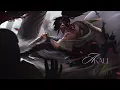 Lagu Akali Mid Gameplay - Battle Academy skin mod