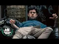 A Coffee Shop Bathroom Standoff Long Black Comedy Short