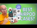 The Best AirPods Cases I ve Used