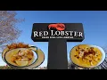 Red Lobster - Hickory NC
