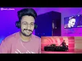 Reaction on TRAP MUNDE - IKKA | BADSHAH ( Official Video)