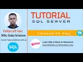 SQL SERVER PART9 COMPOSITE KEY