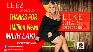 Download LEEZ ZWITA_MILIH LAKI (AUDIO MV) MP3