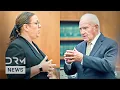 HEATED CLASH Lindsay Clancy s Lockup Visitor Logs Spark Courtroom Dispute AB1N