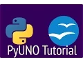 1 PyUNO - Working with Dialogs