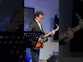 Jason Newsted “Old Shoes & Picture Postcards” Tom Waits | Solo Acoustic - Lighthouse Art Gallery